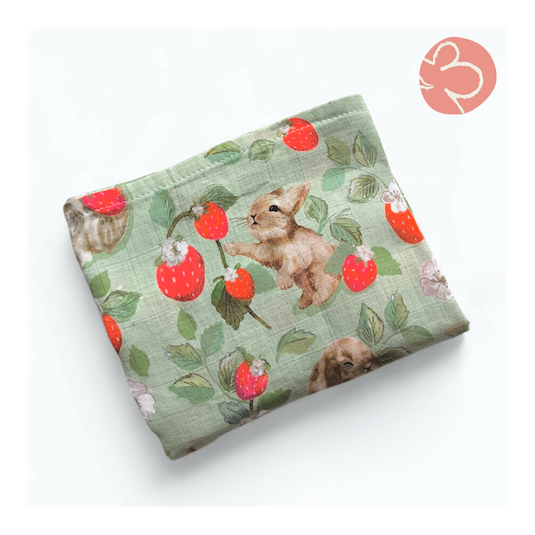 Vazart - Muselina Bunnyberry