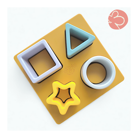 Vazart - Encajable Estrella 5