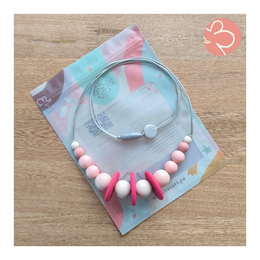 Vazart - Collar Loop Savo