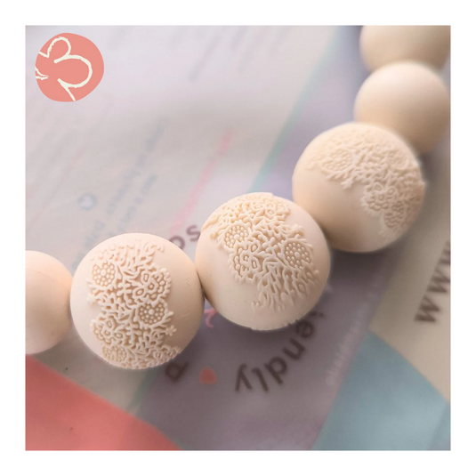 Vazart - 3 Collar de lactancia Onetahi etapa 1