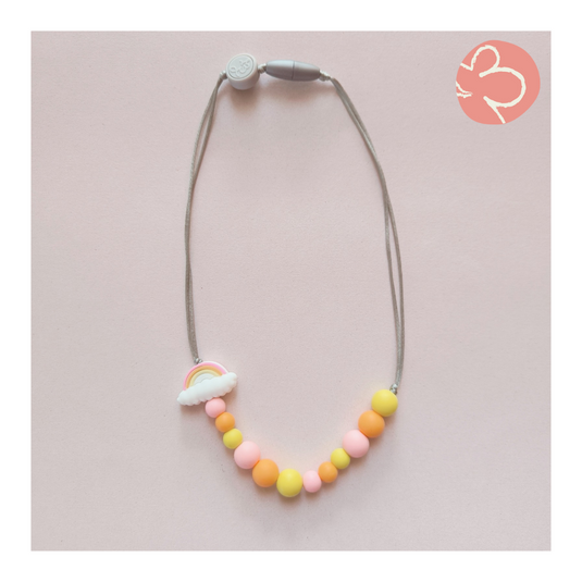 Vazart kids - CollarKids ArcoIris