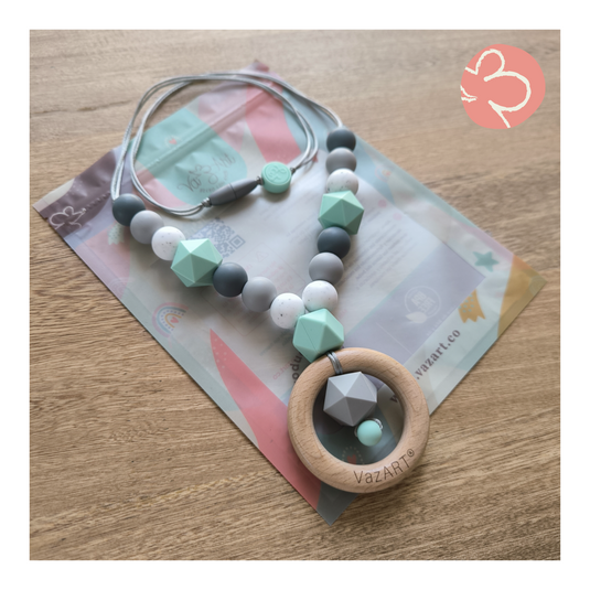 Vazart - 2 Collar Oahu etapa 1