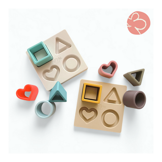 Vazart - Encajable Corazón