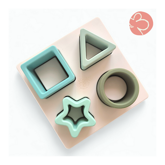 Vazart - Encajable Estrella 8