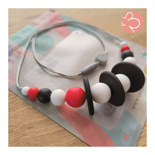 Vazart - Collar Loop Mangareva 2