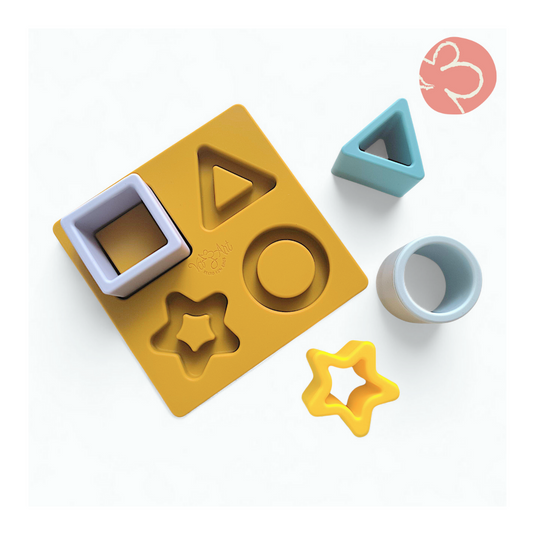 Vazart - Encajable Estrella 6