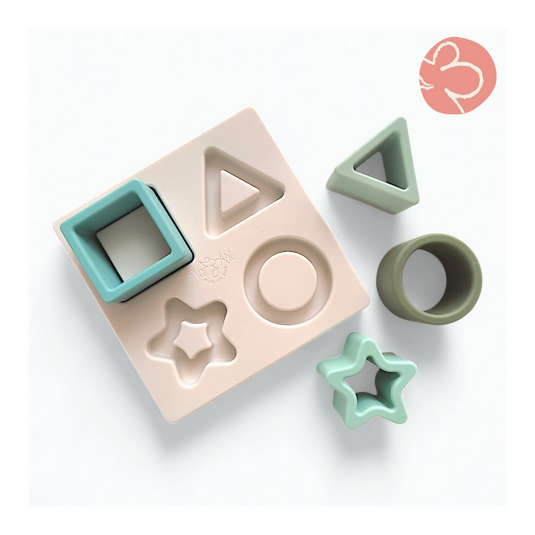 Vazart - Encajable Estrella 10