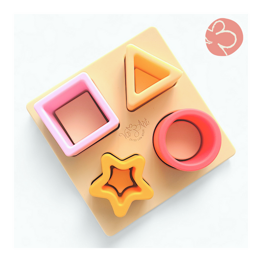 Vazart - Encajable Estrella 2