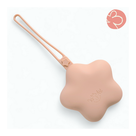 Luz de estrella Portachupo