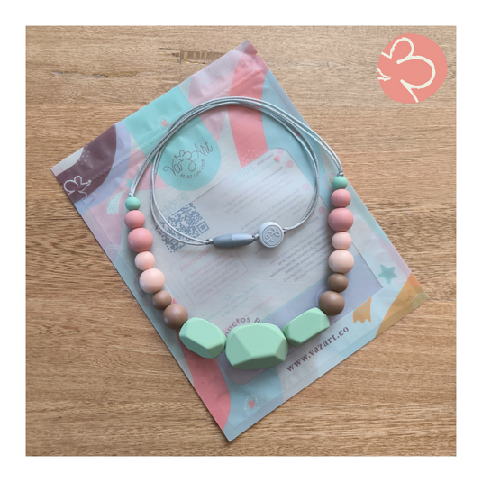 Vazart - Collar Ignia Wallis