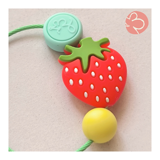 Vazart kids - IndentiKids Fresa