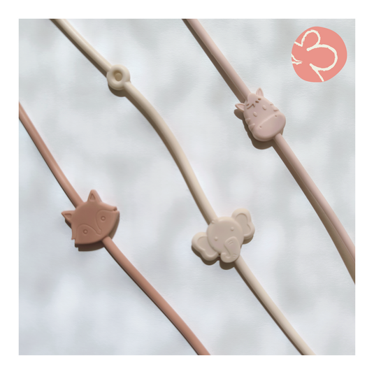 5 Sujetador Multipropósito VazART