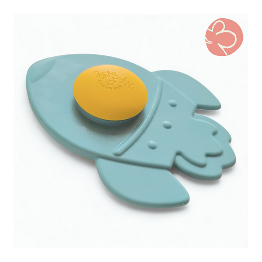 Vazart - Spinner Cohete 2