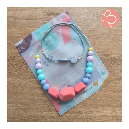 Vazart - Collar Ignia Tanna