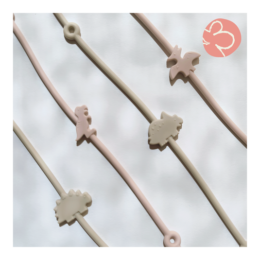 4 Sujetador Multipropósito VazART