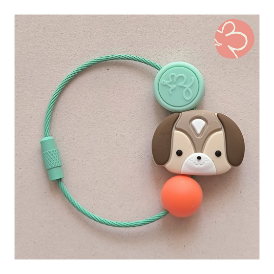 Vazart kids - IndentiKids Doggy 2