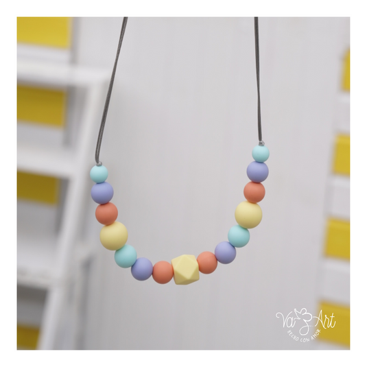 Vazart - Collar de Lactancia Tureia etapa 1