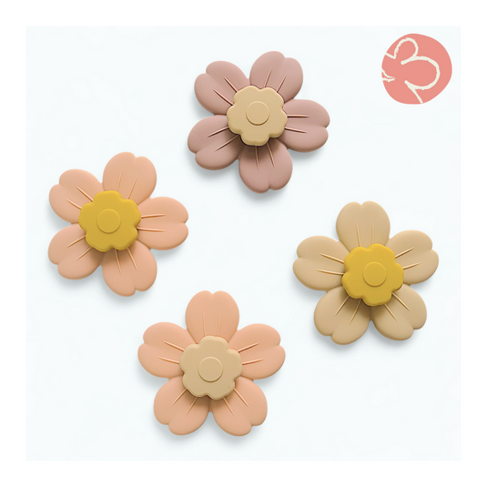 Vazart - Spinner Flor