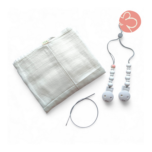 Vazart - Kit de lactancia Nube de Algodón