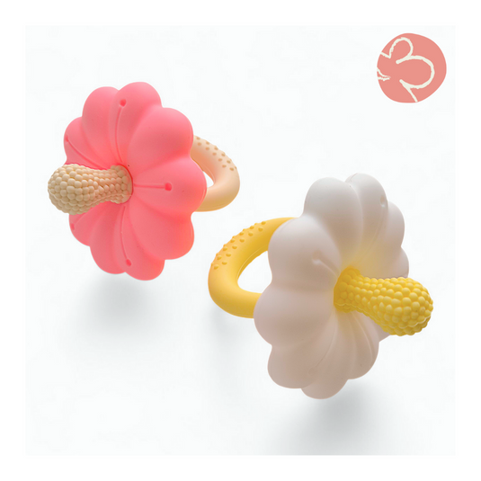 Vazart - Mordedor Flor 1