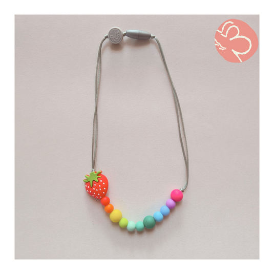 Vazart kids - CollarKids Fresa