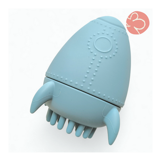 Vazart - Cepillos para el baño - Leo va al espacio 4