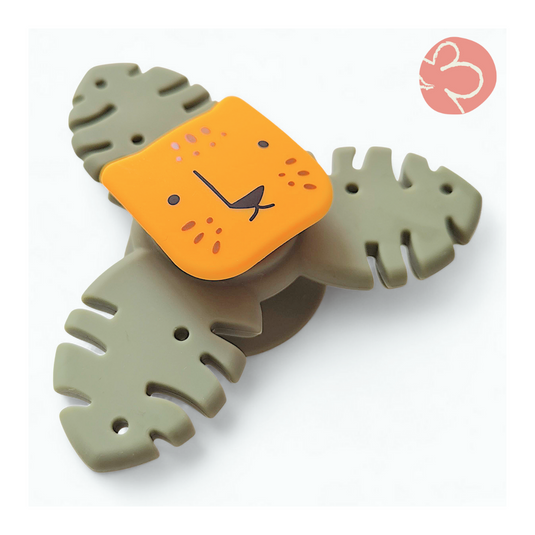 Vazart - Spinner Leopardo 2