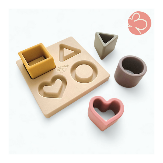 Vazart - Encajable Corazón 3