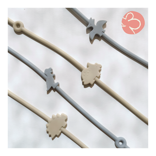 3 Sujetador Multipropósito VazART