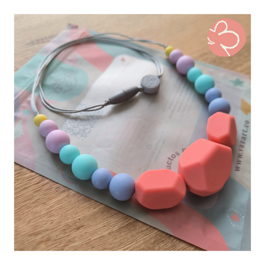 Vazart - Collar Ignia Tanna 2