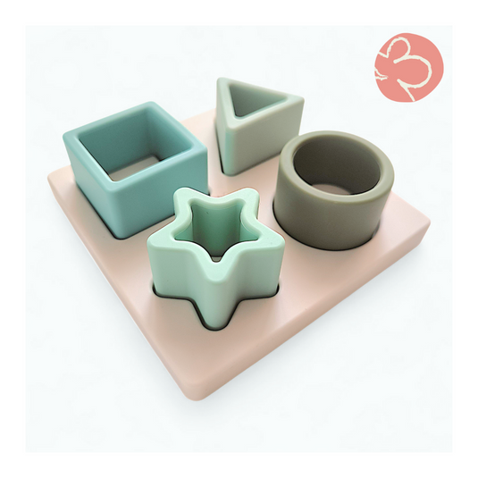 Vazart - Encajable Estrella 9