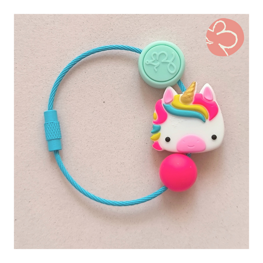 Vazart kids - IndentiKids Unicornio 2