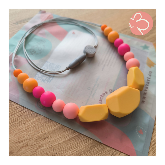 Vazart - Collar Ignia Rabaul 2