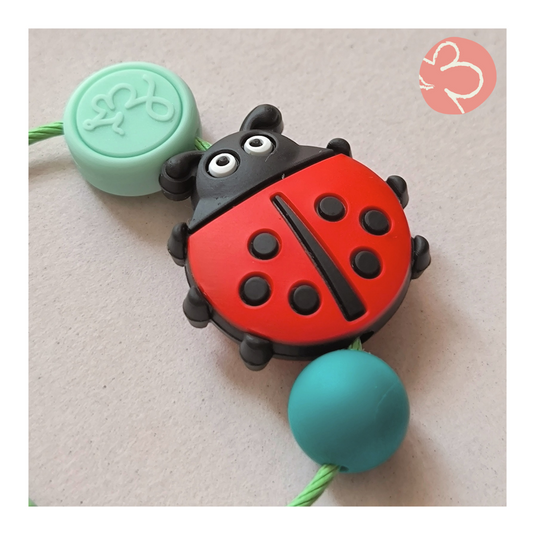 Vazart kids - IndentiKids LadyBug