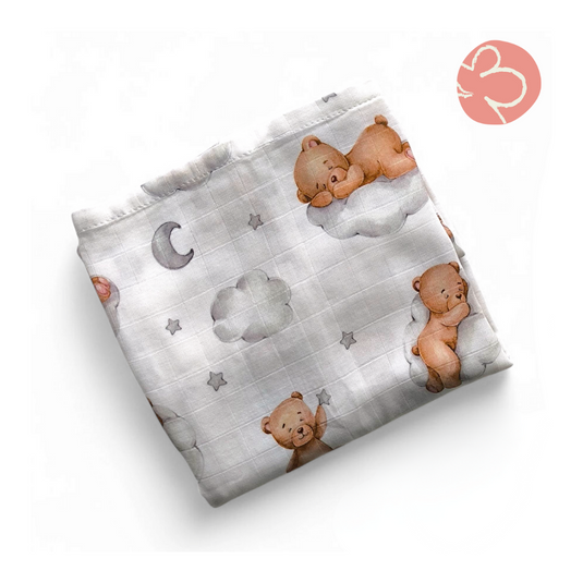 Vazart - Muselina Dulces Sueños