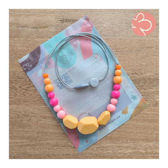 Vazart - Collar Ignia Rabaul