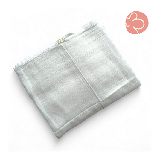 Vazart - Muselina Nube de Algodón