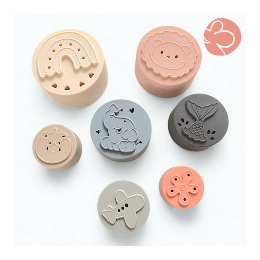 Vazart - Tazas Sensoriales Sueños de aventura