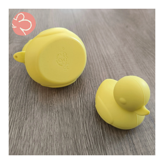 Vazart - Paticos mamá y bebé para el baño 7