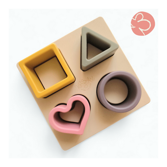 Vazart - Encajable Corazón 2