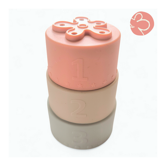 Vazart - Tazas Sensoriales Sueños de aventura 3