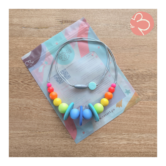 Vazart - Collar Loop Curaçao