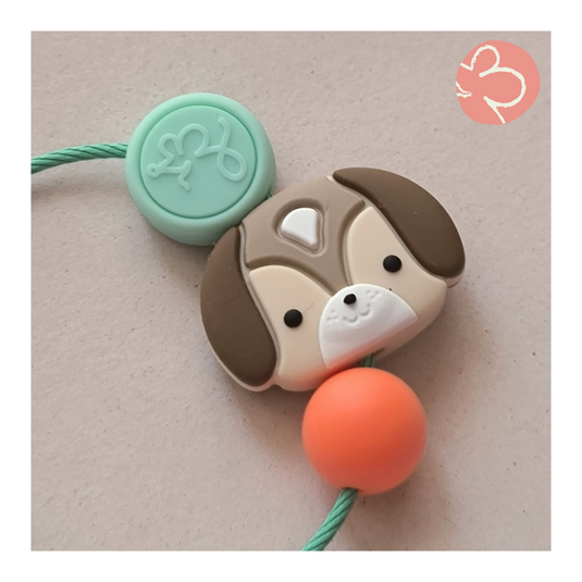 Vazart kids - IndentiKids Doggy