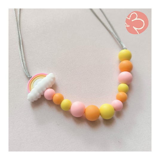 Vazart kids - CollarKids ArcoIris 2