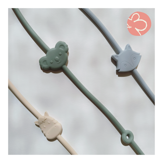 8 Sujetador Multipropósito VazART