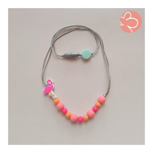 Vazart kids - CollarKids Flamingo