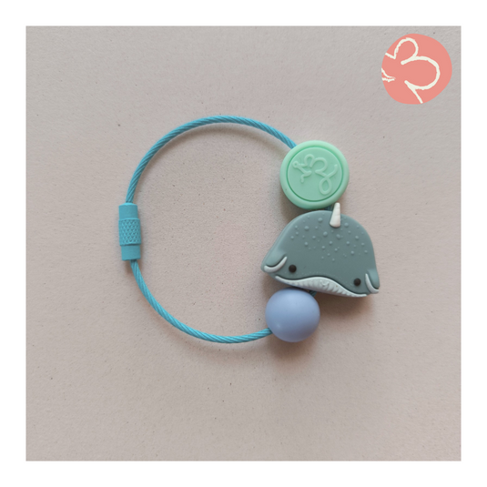 Vazart kids - IndentiKids Ballena 2