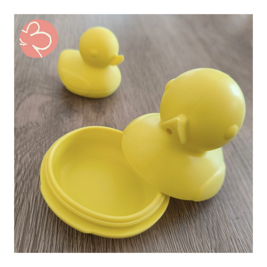 Vazart - Paticos mamá y bebé para el baño 5