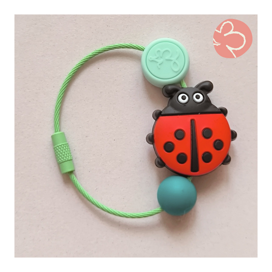 Vazart kids - IndentiKids LadyBug 2