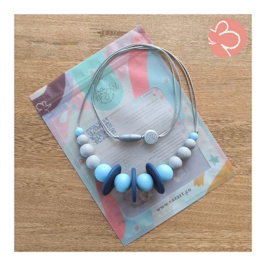 Vazart - Collar Loop Honiara